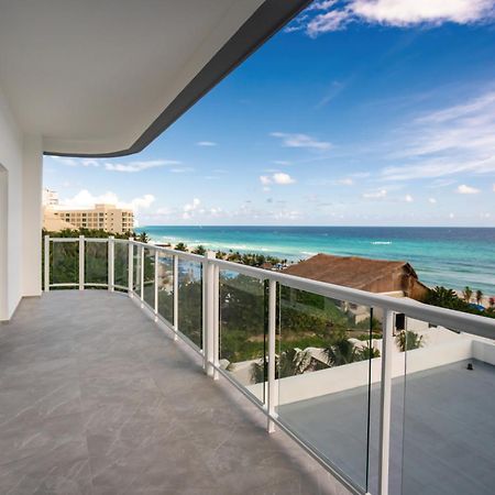 Riu Palace Kukulkan (Adults Only) Cancun Dış mekan fotoğraf