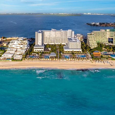 Riu Palace Kukulkan (Adults Only) Cancun Dış mekan fotoğraf