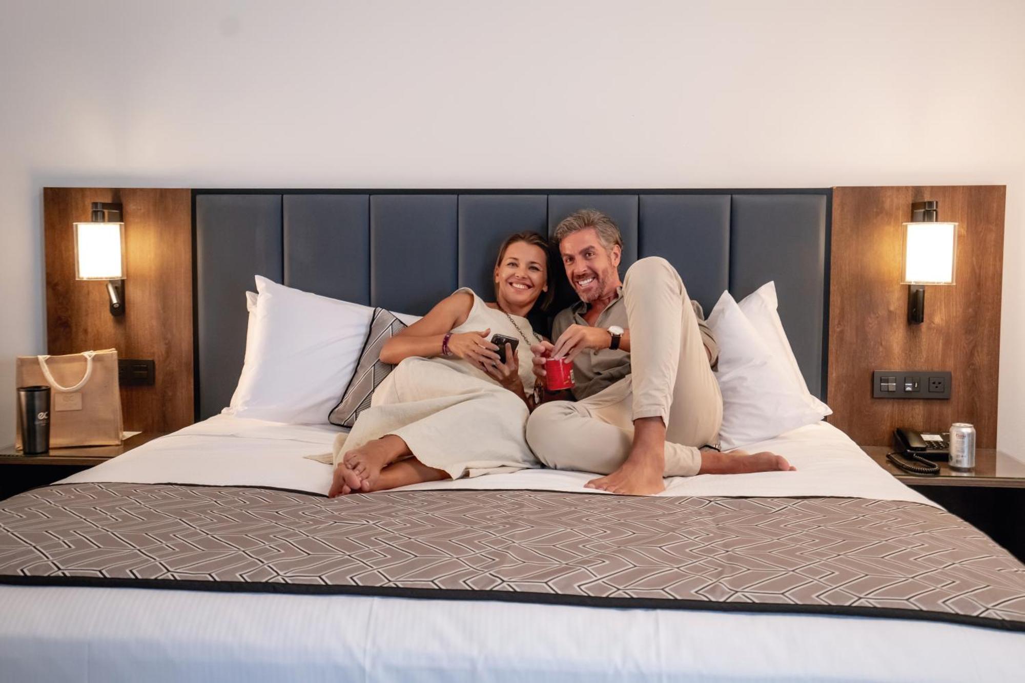 Riu Palace Kukulkan (Adults Only) Cancun Dış mekan fotoğraf
