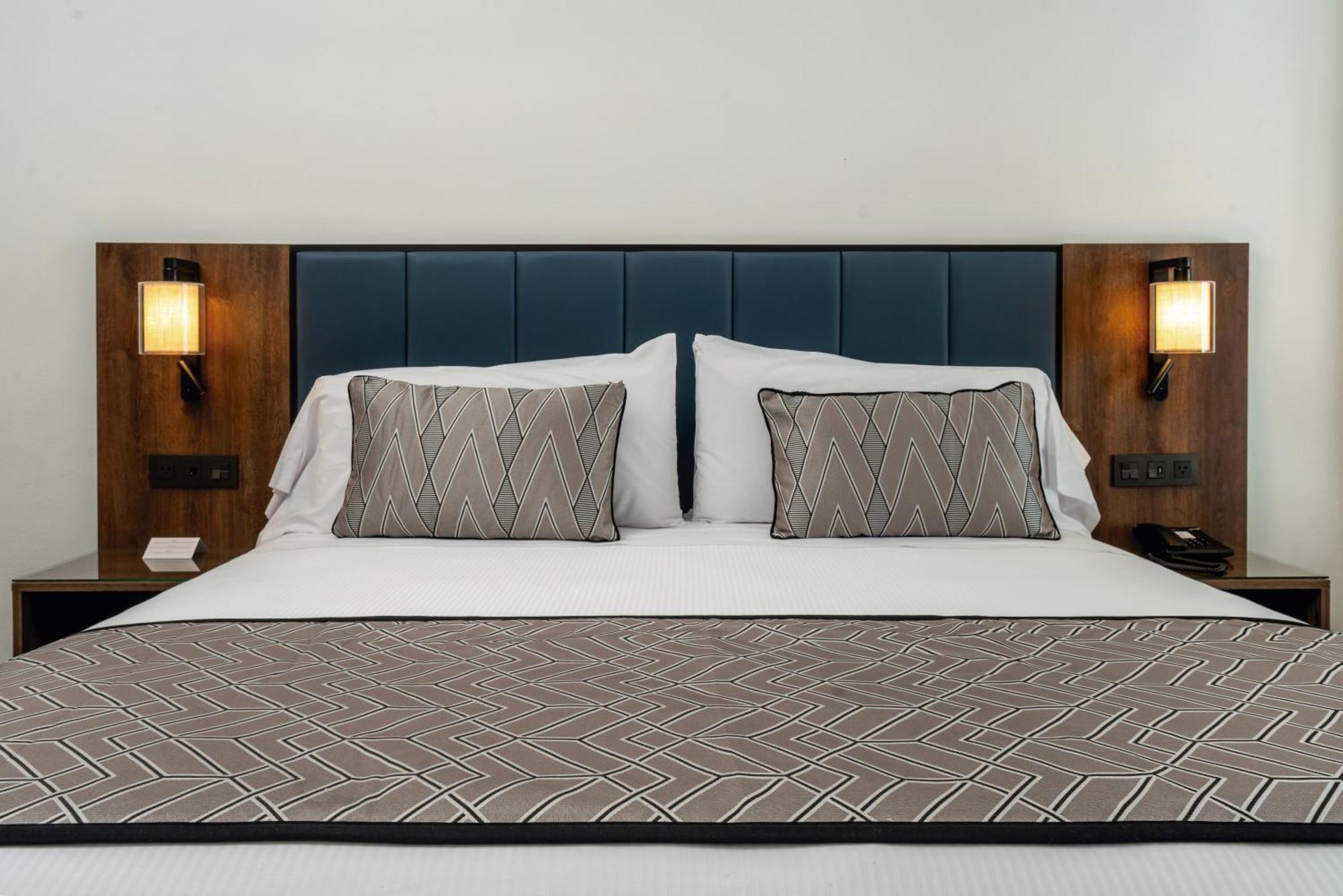 Riu Palace Kukulkan (Adults Only) Cancun Dış mekan fotoğraf