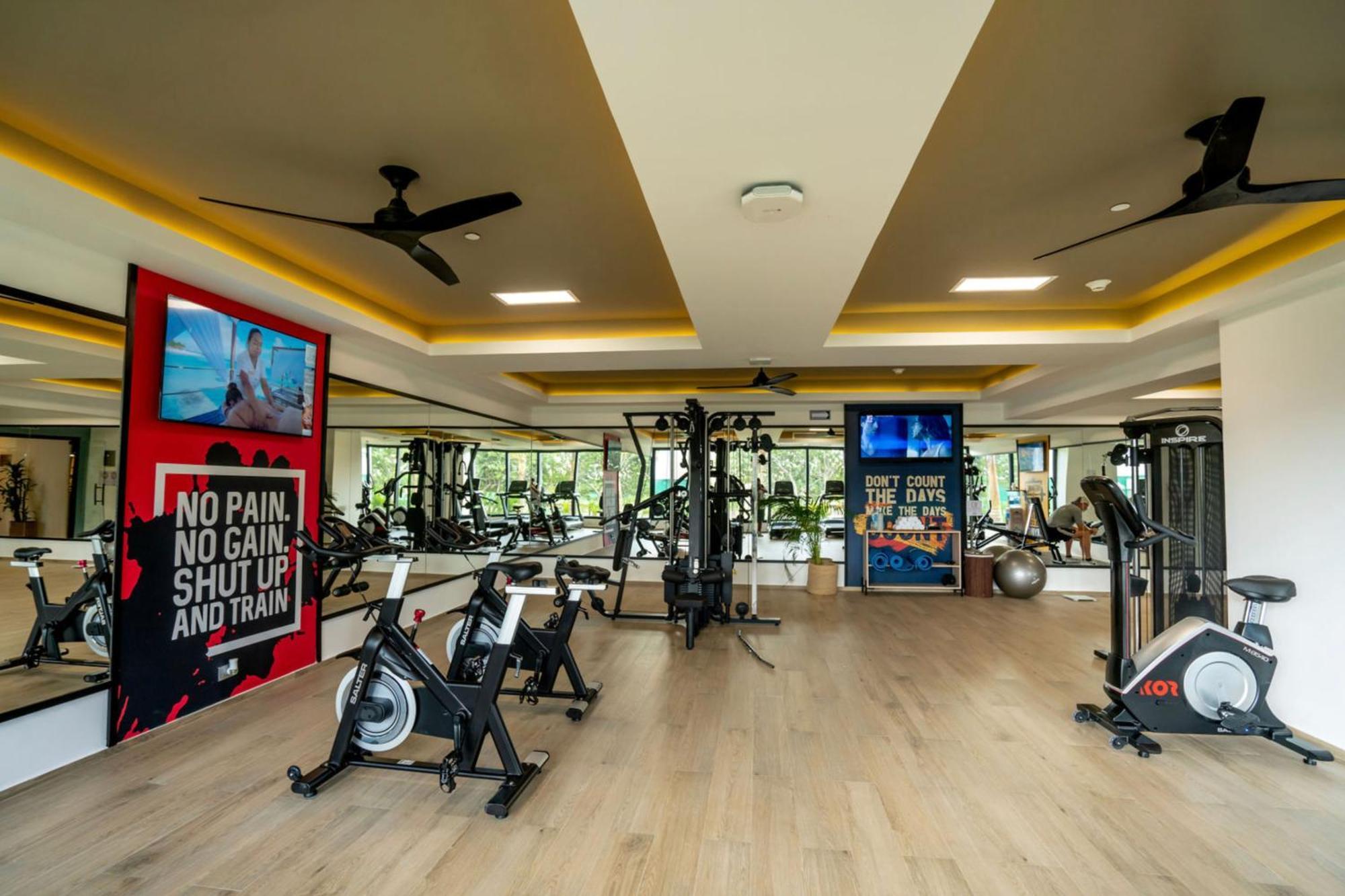 Riu Palace Kukulkan (Adults Only) Cancun Dış mekan fotoğraf